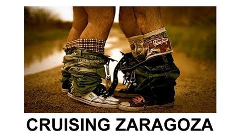 cruising gay zaragoza|Gay Zaragoza, Spain 